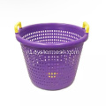 Корзина для переноса устриц с инъекцией HDPE